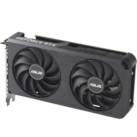Asus Dual GeForce RTX 5060 Ti EVO OC Edition 16GB GDDR7 Asus Dual GeForce RTX 5060 Ti EVO OC Edition 16GB GDDR7